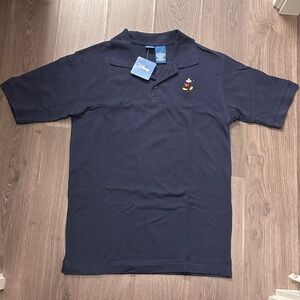 NWT - Vintage Disney Mickey Mouse Shirt